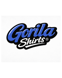 Gorilas shirt