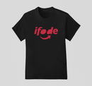 Camiseta 100% Algodão Meme Albinao - Ifode