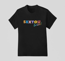 Camiseta 100% Algodão Meme Albinão - Sextou Bebê